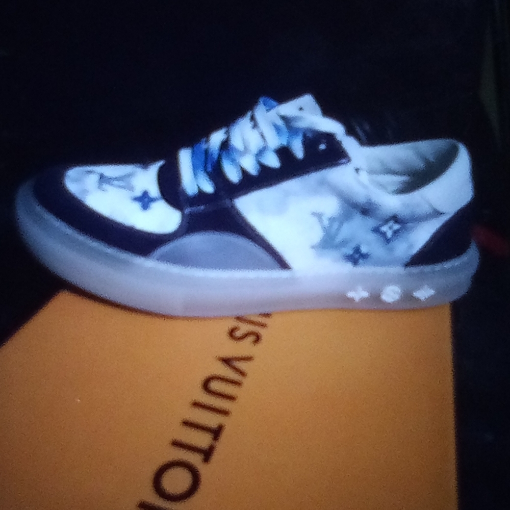 Louis Vuitton Shoes